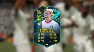 Sundsvall'da doğan forsberg, kariyerine memleketi takımı ile başladı ve 2009'da kulüp i̇sveç'in ikinci kademe futbolu superettan'da. Fifa 21 Starker Forsberg Als Sbc Belohnung Lohnt Er Sich