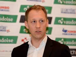 Liechtenstein ein Teil der Tour de Suisse