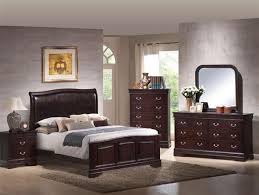 Louis Philippe Traditional Cappuccino Master Bedroom Set Interior Design Bedroom Small Bedroom Set Bedroom Furniture Sets