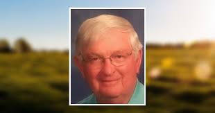 Bud Batten Obituary May 8, 2020