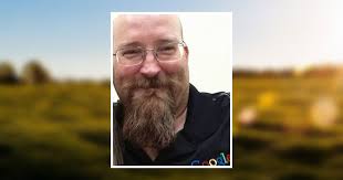 Shawn Scates Obituary September 14, 2021