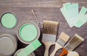 Wilko bathroom delicate blossom mid shee. B M S Interior Paint Buying Guide