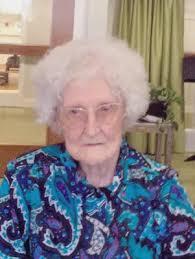 Obituary information for Pearl Catherine Ogden