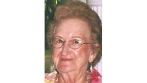 Linora Drummond Obituary (2015)