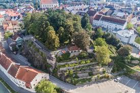 Spa johannesbad and haslinger hof are also worth visiting. Der Schardinger Schlosspark Aus Der Vogelperspektive Scharding Schardingunddu Vogelperspektive Scharen Schlosspark