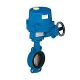 Butterfly Valve Actuator | Flomatic Valves | Flomatic