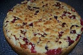 Zwetschgenkuchen Blech Mit Ruhrteig 35x40cm Rezept Rezept Pflaumenkuchen Mit Streusel Pflaumenkuchen Streusel Rezept