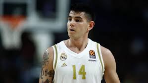 856 gabriel deck premium high res photos. Gabriel Deck Is Wanted By Nba Teams La Pelotita