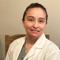 Andrea Quintanilla DNP, APRN, FNP-C, ENP-C