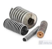 Cylinder Brushes | Precision Brush