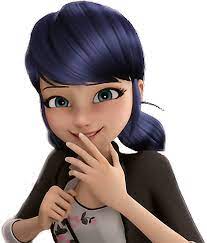 Marinette Marinette Miraculous Ladybug Ladybug Anime