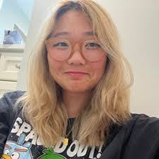 Shana Chen's Instagram, Twitter & Facebook