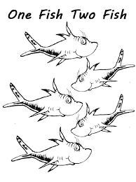 Download these amazing cliparts absolutely free and use these for creating your presentation, blog or website. One Fish Two Fish Coloring Page Dr Seuss Fish Coloring Page Dr Seuss Coloring Pages Fish Coloring Pages