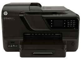 This collection of software includes the complete set of drivers, installer and optional software. Hp Officejet Pro 8600 Complete Drivers Software Download
