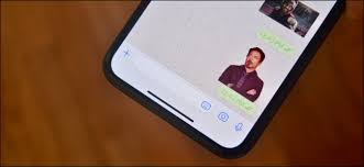 Tap the photo you want to add a sticker to. How To Make Your Own Sticker Pack For Whatsapp On Iphone And Android