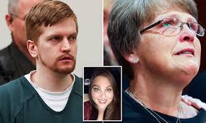 Man gets 100 years in prison for killing and dismembering woman