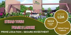 Lda city lahore plot for sale on installment; 11 Lda Approved Housing Societies Lahore Ideas Lahore Johar Town Plots For Sale