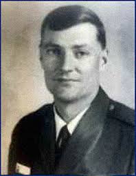 Busch addresses alma mater; urges interagency partnership, faster response  > Defense Logistics Agency > News Article View