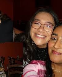 Janhavi जान्हवी