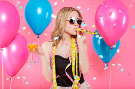 Take a look at the most popular 30th birthday themes for women! 30th Birthday Party Ideas And Themes Shutterfly