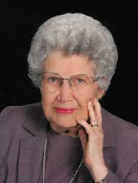 Avis Versteeg Obituary