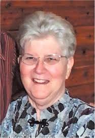 Obituary for Carol Joyce Urban