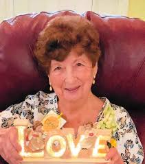 Carol Penberthy | Manning Live