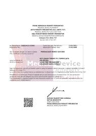 Pihak berkuasa peranti perubatan kementerian kesihatan malaysia. Reg No Ga8524121 52091 Perniagaan Mehko Sdn Bhd Facebook