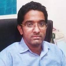 Dr. Raja Waseem in Aurangabad HO,Aurangabad-maharashtra