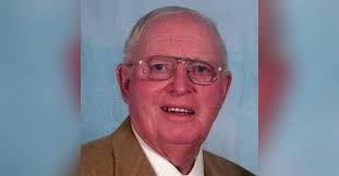Wayne K. Golding Obituary
