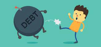 The majority of these opportunities carry service or employment requirements. Survey Life After Debt What Paying Off Student Loans Is Really Like Student Loan Hero