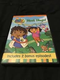 Dora the explorer meet nick jr uk / nick jr productions clg wiki.meet boots, a furry monkey who's dora the explorer's best friend and adventurous travel companion.for more nick jr. Dora The Explorer Meet Nick Jr Uk Nick Jr Dora The Explorer Meet Diego Animated Vhs Video 2 Adventure Episodes Dora The Dora The Explorer Is An