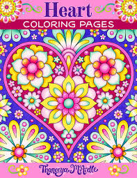 For kids & adults you can print heart or color online. Free Adult Coloring Pages Detailed Printable Coloring Pages For Grown Ups Art Is Fun