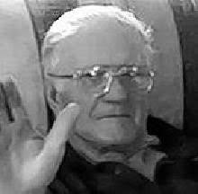 James MONGOLD Obituary (1942