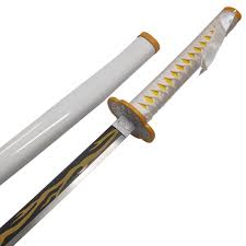 Where the reader has been slowly falling for zen but didn't really realise, and then one day it was almost addicting, and the way you reacted every time zenitsu was near, was fascinating. Kimetsu No Yaiba Zenitsu Agatsuma Katana Knives Swords Specialist