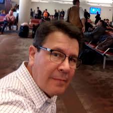 Luis Enrique Olea Osuna