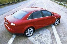 Image result for Burgundy Red 2004 Audi