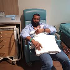 Tuesday, 31 august 2021 at 08:19 pm. Ex Gulder Ultimate Search Winner Dominic Mudabai And Wife Welcome Baby Boy Worship Media