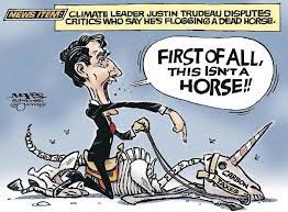The cartoon illustrated the fall in farm prices during these years and the students first develop critical questions about political cartoons. Jason Kenney On Twitter From Today S Edmonton Journal