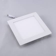 Led flat panel light fixture size 2x2 2x4, white frame, 40w 5000lm, ceiling or surface mount, philips flicker free driver, 5 years warranty. China Ultra Thin Led Panel Light 6w 12w 18w 24w 3000k 4000k 6000k Dimmable Ac220v 12v Round Led Flat Panel Ceiling Light China Led Flat Light Led Flat Panel Ceiling Light