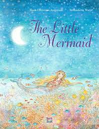 You may be looking for other things named the little mermaid. The Little Mermaid Book By Hans Christian Andersen Bernadette Watts Official Publisher Page Simon Schuster