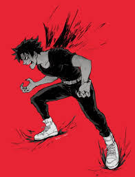 Noel makimura is a kind man who considers akira as member of his family due to his parents. Devilman Crybaby Season 2 Everything We Know So Far
