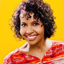 Michelle Ramos: Nonprofit Futures and Philanthropy Reimagined