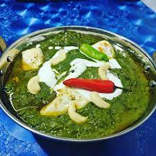 Delicious Palak Paneer Recipe At Zaika Dilli 6 On Youtube Palak Paneer Special Recipes Paneer