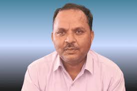 Shivendra Kumar, Lecturer Hindi