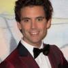 Mika as a judge for "The Piano", Channel 4 UK, 2023