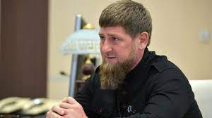 Будьте в курсе последних новостей: Chechnya Won T Survive Without Moscow S Money Kadyrov Says The Moscow Times
