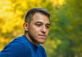 Chris Margaritis's Instagram, Twitter & Facebook