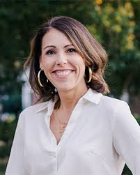 Christina Paredes's Instagram, Twitter & Facebook