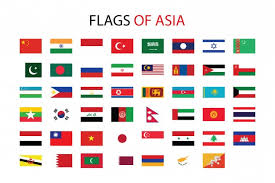 Koleksi film semi thailand terbaru dan paling lengkap dengan subtitle indonesia. Free Vector National Flags Set With Thailand And Indonesia Flags Realistic Isolated